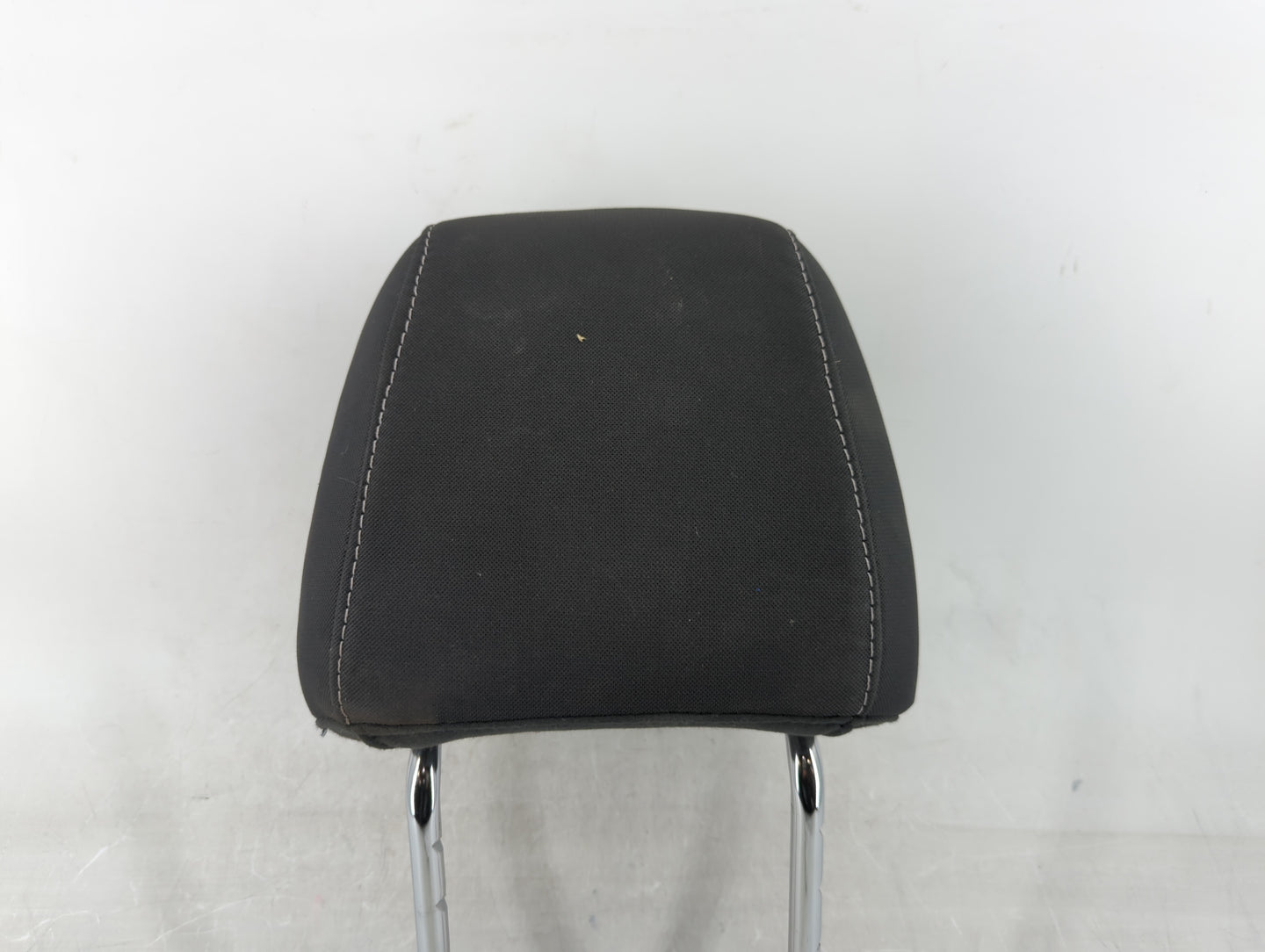 2014-2015 Ford Escape Headrest Head Rest Front Driver Passenger Seat Fits Fits 2014 2015 OEM Used Auto Parts - Oemusedautopa