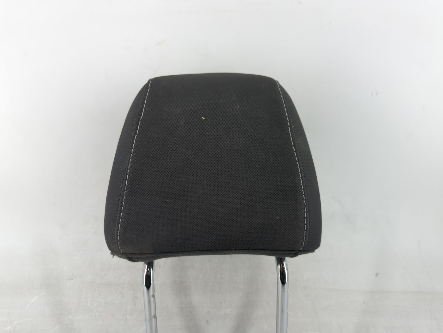 2014-2015 Ford Escape Headrest Head Rest Front Driver Passenger Seat Fits Fits 2014 2015 OEM Used Auto Parts - Oemusedautopa
