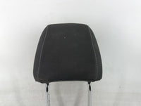 2014-2015 Ford Escape Headrest Head Rest Front Driver Passenger Seat Fits Fits 2014 2015 OEM Used Auto Parts - Oemusedautopa