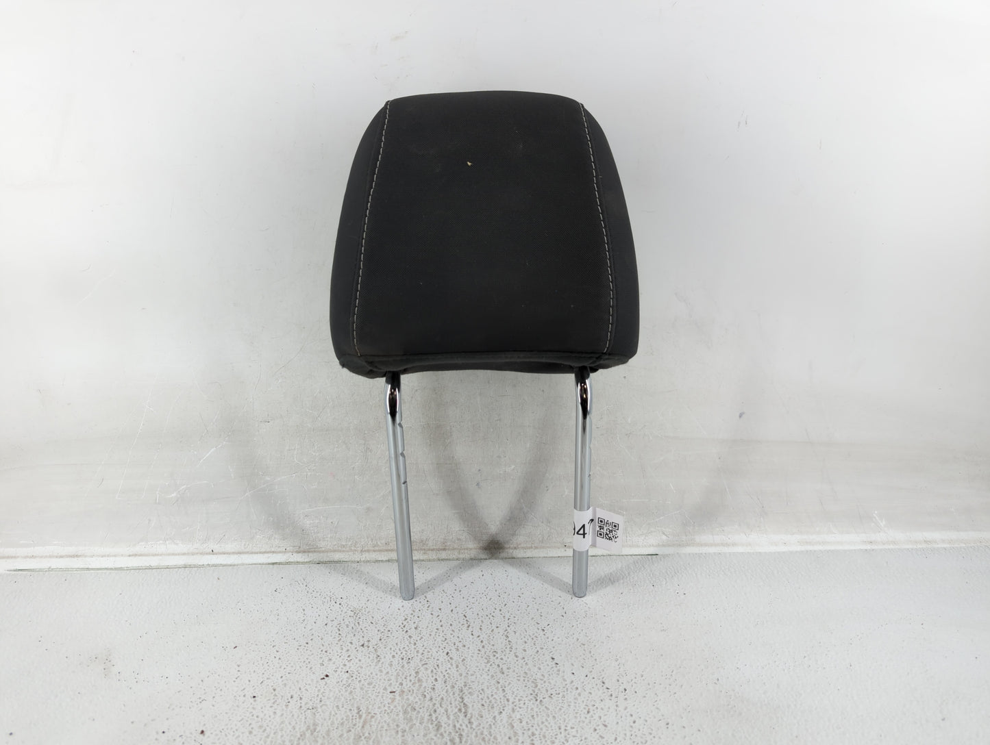 2014-2015 Ford Escape Headrest Head Rest Front Driver Passenger Seat Fits Fits 2014 2015 OEM Used Auto Parts - Oemusedautopa