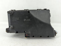 2013-2016 Ford Escape Fusebox Fuse Box Panel Relay Module P/N:AV6T-14A067-AD Fits Fits 2013 2014 2015 2016 OEM Used Auto Par
