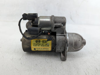 compare product 2013-2017 Ford Escape Car Starter Motor Solenoid OEM P/N:36100-2G400 Fits Fits 2012 2013 2014 2015 2016 2017 2018 2019 2020 OEM Used Auto Parts