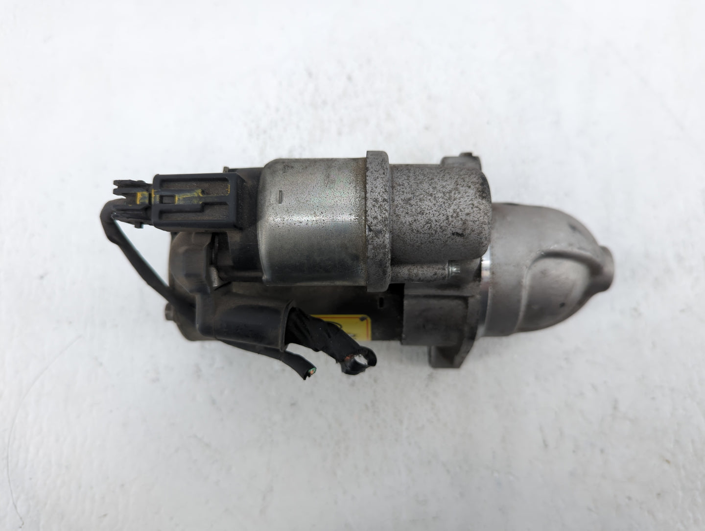 2013-2017 Ford Escape Car Starter Motor Solenoid OEM P/N:36100-2G400 Fits Fits 2012 2013 2014 2015 2016 2017 2018 2019 2020 