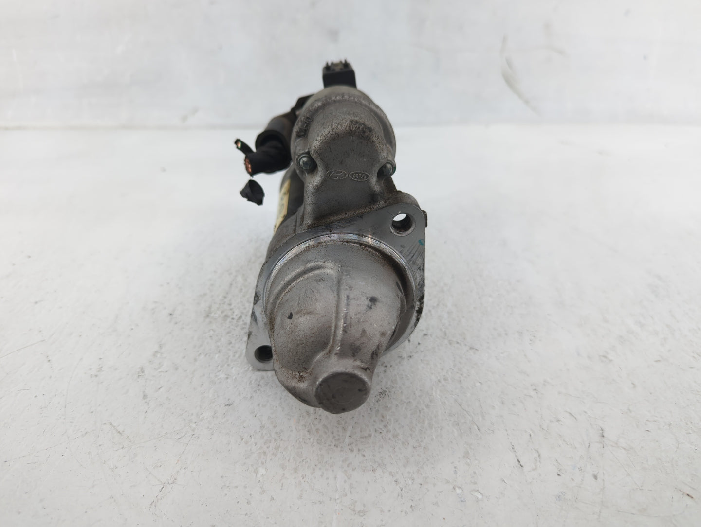 2013-2017 Ford Escape Car Starter Motor Solenoid OEM P/N:36100-2G400 Fits Fits 2012 2013 2014 2015 2016 2017 2018 2019 2020 