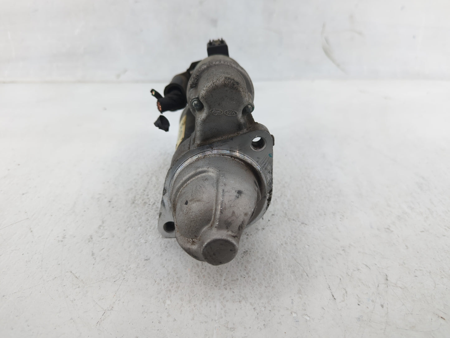 2013-2017 Ford Escape Car Starter Motor Solenoid OEM P/N:36100-2G400 Fits Fits 2012 2013 2014 2015 2016 2017 2018 2019 2020 