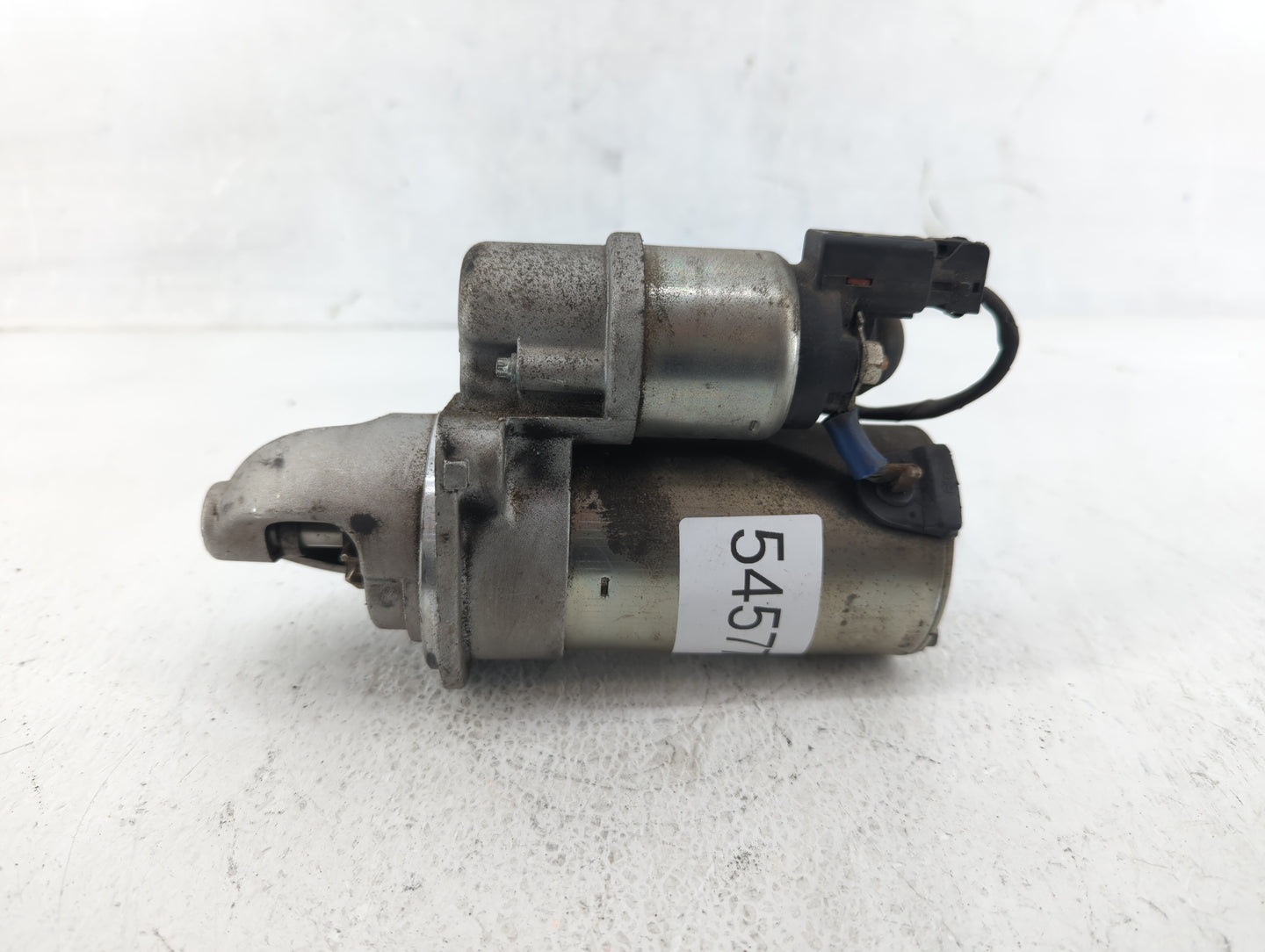 2013-2017 Ford Escape Car Starter Motor Solenoid OEM P/N:36100-2G400 Fits Fits 2012 2013 2014 2015 2016 2017 2018 2019 2020 