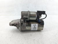 2013-2017 Ford Escape Car Starter Motor Solenoid OEM P/N:36100-2G400 Fits Fits 2012 2013 2014 2015 2016 2017 2018 2019 2020 