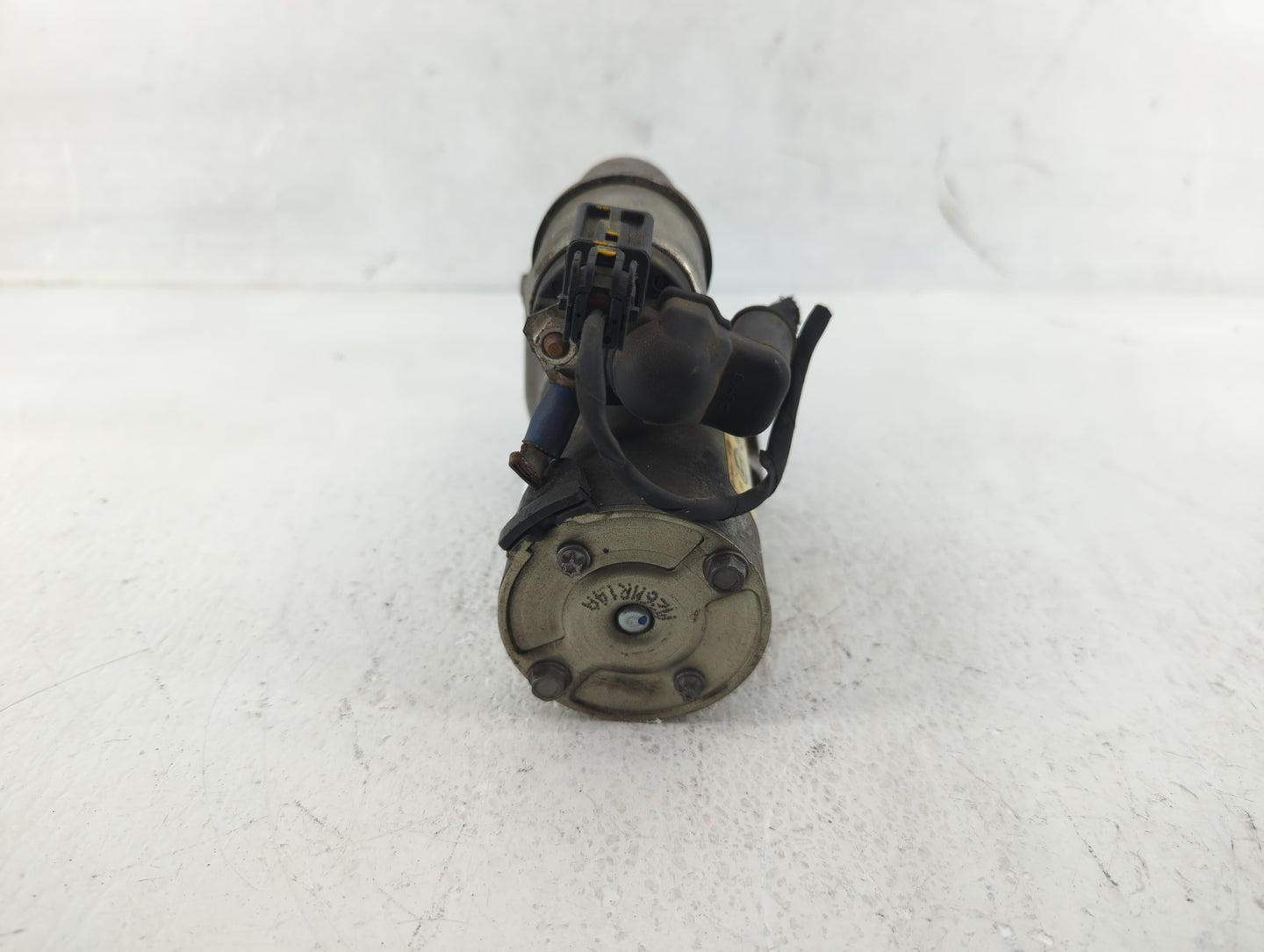 2013-2017 Ford Escape Car Starter Motor Solenoid OEM P/N:36100-2G400 Fits Fits 2012 2013 2014 2015 2016 2017 2018 2019 2020 