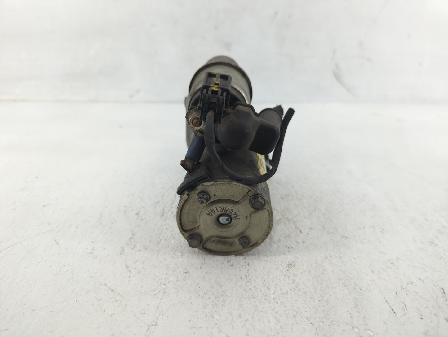 2013-2017 Ford Escape Car Starter Motor Solenoid OEM P/N:36100-2G400 Fits Fits 2012 2013 2014 2015 2016 2017 2018 2019 2020 