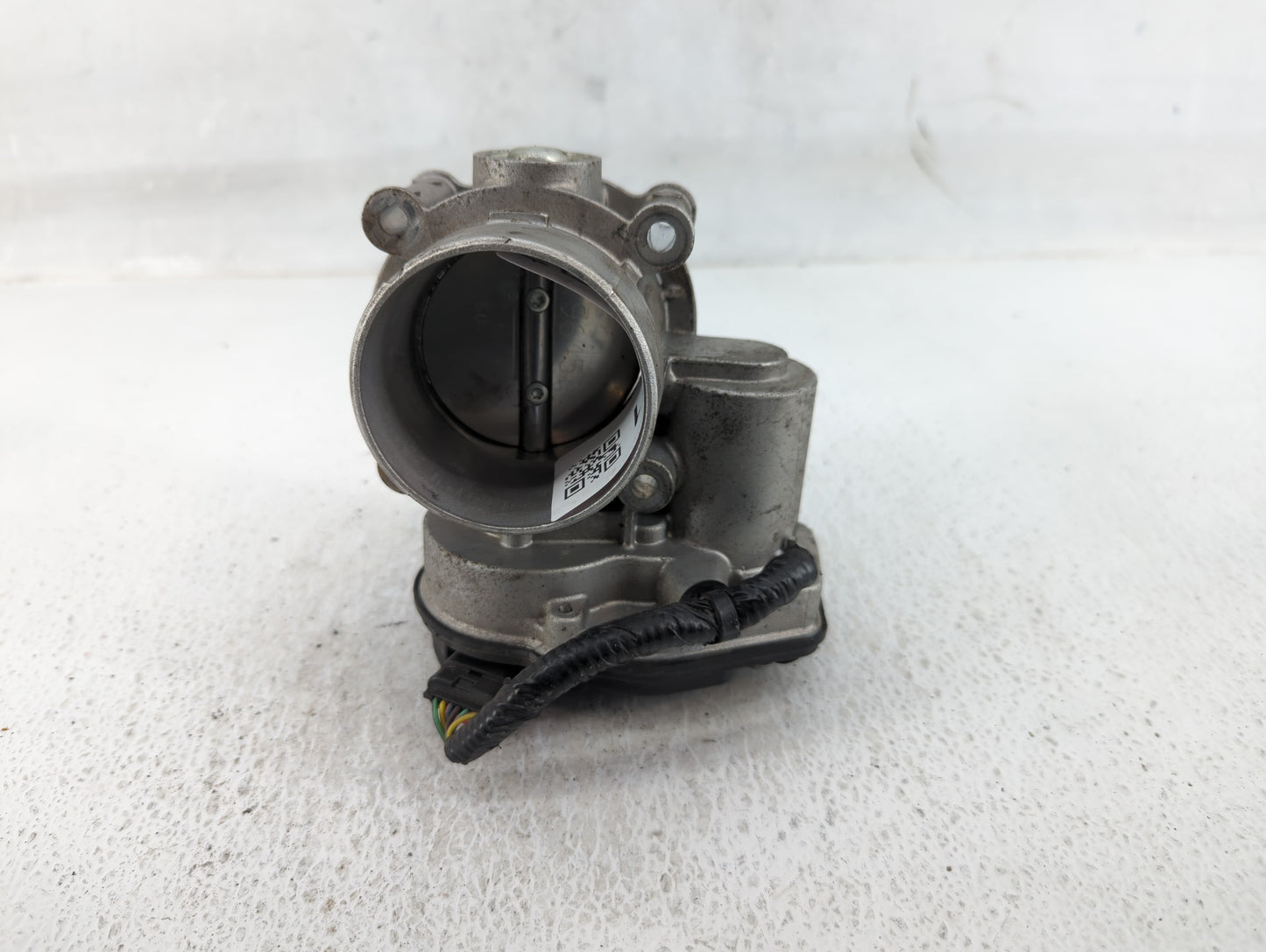 2013-2022 Ford Escape Throttle Body P/N:DS7E-9F991-AF Fits Fits 2013 2014 2015 2016 2017 2018 2019 2020 2021 2022 OEM Used A