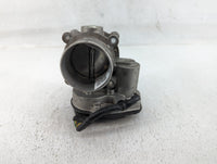2013-2022 Ford Escape Throttle Body P/N:DS7E-9F991-AF Fits Fits 2013 2014 2015 2016 2017 2018 2019 2020 2021 2022 OEM Used A