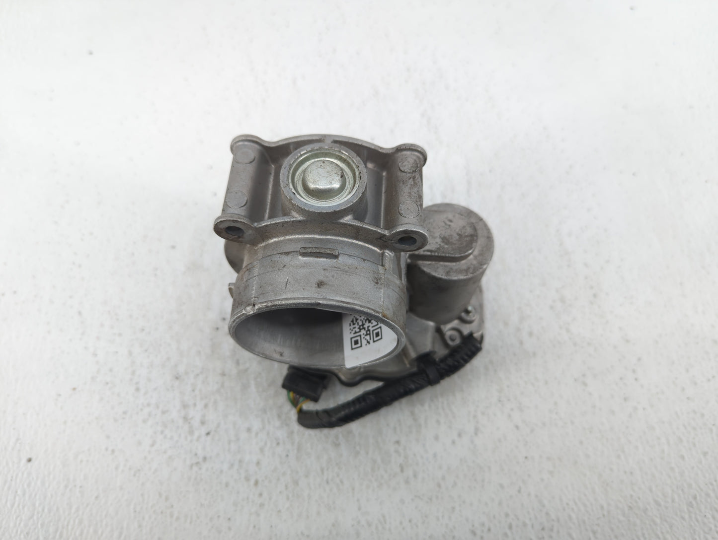 2013-2022 Ford Escape Throttle Body P/N:DS7E-9F991-AF Fits Fits 2013 2014 2015 2016 2017 2018 2019 2020 2021 2022 OEM Used A