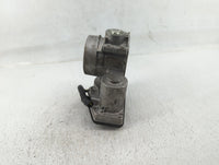 2013-2022 Ford Escape Throttle Body P/N:DS7E-9F991-AF Fits Fits 2013 2014 2015 2016 2017 2018 2019 2020 2021 2022 OEM Used A
