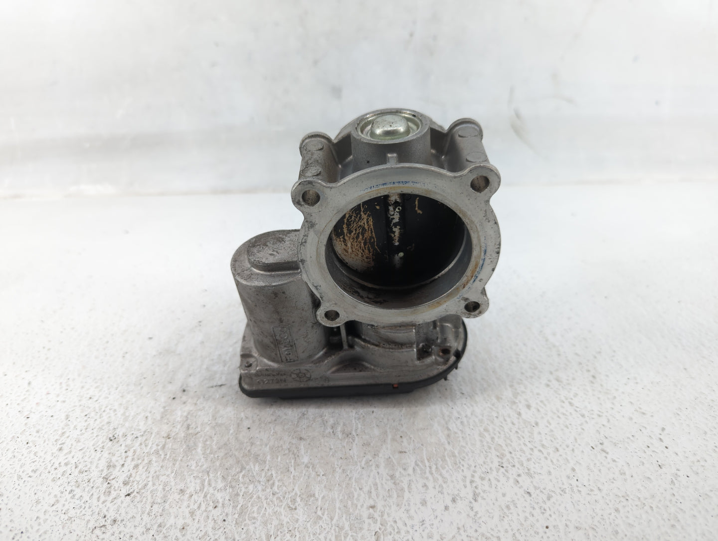 2013-2022 Ford Escape Throttle Body P/N:DS7E-9F991-AF Fits Fits 2013 2014 2015 2016 2017 2018 2019 2020 2021 2022 OEM Used A