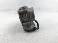 2013-2022 Ford Escape Throttle Body P/N:DS7E-9F991-AF Fits Fits 2013 2014 2015 2016 2017 2018 2019 2020 2021 2022 OEM Used A