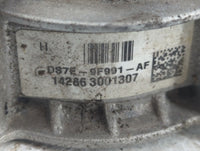 2013-2022 Ford Escape Throttle Body P/N:DS7E-9F991-AF Fits Fits 2013 2014 2015 2016 2017 2018 2019 2020 2021 2022 OEM Used A