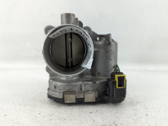 compare product 2013-2016 Ford Escape Throttle Body P/N:7S7G-9F991-CA Fits Fits 2013 2014 2015 2016 2017 2018 2019 OEM Used Auto Parts