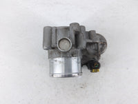 2013-2016 Ford Escape Throttle Body P/N:7S7G-9F991-CA Fits Fits 2013 2014 2015 2016 2017 2018 2019 OEM Used Auto Parts - Oem