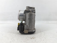 2013-2016 Ford Escape Throttle Body P/N:7S7G-9F991-CA Fits Fits 2013 2014 2015 2016 2017 2018 2019 OEM Used Auto Parts - Oem