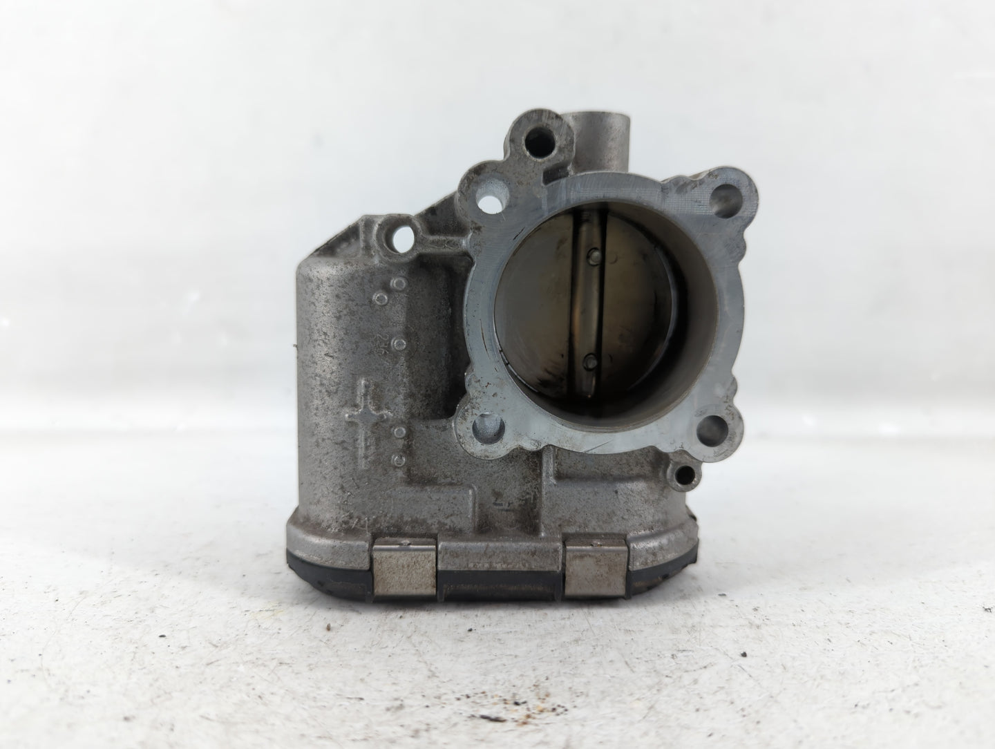2013-2016 Ford Escape Throttle Body P/N:7S7G-9F991-CA Fits Fits 2013 2014 2015 2016 2017 2018 2019 OEM Used Auto Parts - Oem