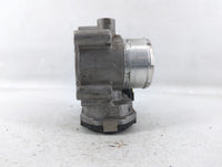 2013-2016 Ford Escape Throttle Body P/N:7S7G-9F991-CA Fits Fits 2013 2014 2015 2016 2017 2018 2019 OEM Used Auto Parts - Oem