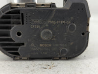 2013-2016 Ford Escape Throttle Body P/N:7S7G-9F991-CA Fits Fits 2013 2014 2015 2016 2017 2018 2019 OEM Used Auto Parts - Oem