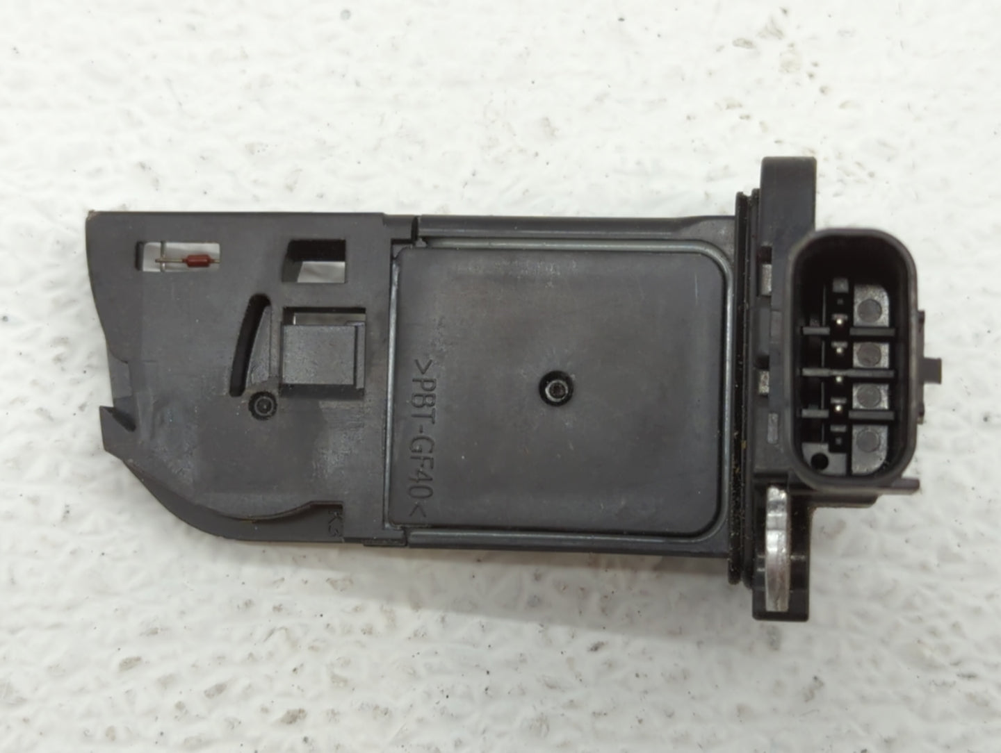 2013-2016 Ford Escape Mass Air Flow Meter Maf - Oemusedautoparts1.com