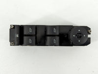 2013-2019 Ford Escape Master Power Window Switch Replacement Driver Side Left P/N:BM5T-14A132-AA Fits OEM Used Auto Parts - 