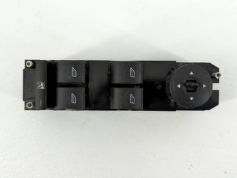 compare product 2013-2019 Ford Escape Master Power Window Switch Replacement Driver Side Left P/N:BM5T-14A132-AA Fits OEM Used Auto Parts