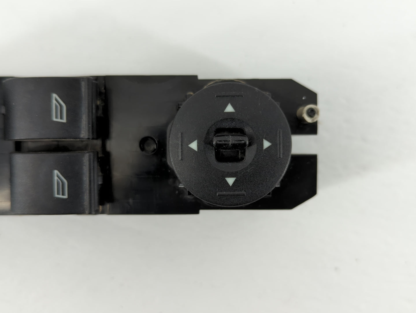 2013-2019 Ford Escape Master Power Window Switch Replacement Driver Side Left P/N:BM5T-14A132-AA Fits OEM Used Auto Parts - 