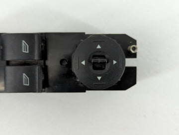 2013-2019 Ford Escape Master Power Window Switch Replacement Driver Side Left P/N:BM5T-14A132-AA Fits OEM Used Auto Parts