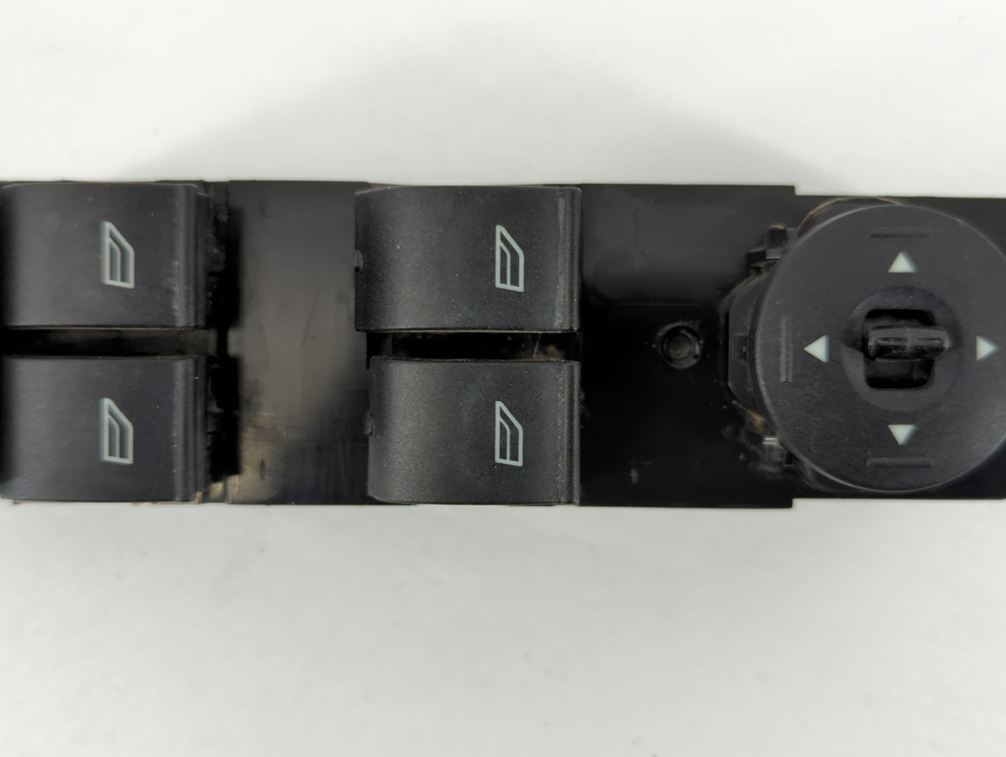 2013-2019 Ford Escape Master Power Window Switch Replacement Driver Side Left P/N:BM5T-14A132-AA Fits OEM Used Auto Parts - 