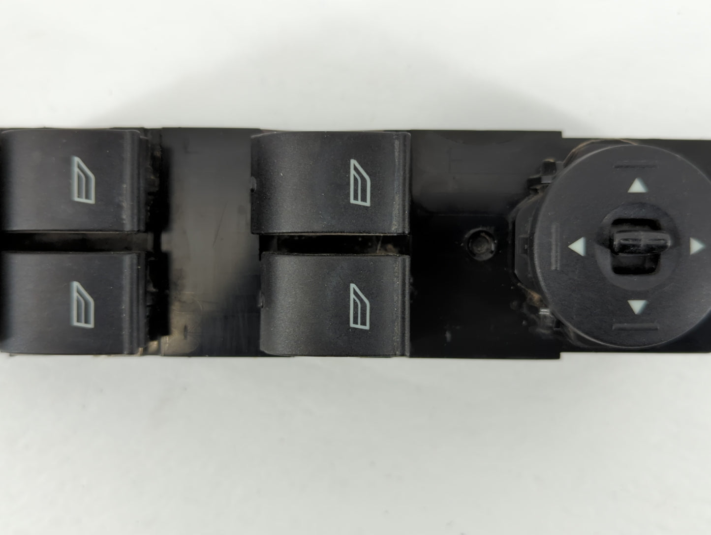 2013-2019 Ford Escape Master Power Window Switch Replacement Driver Side Left P/N:BM5T-14A132-AA Fits OEM Used Auto Parts - 