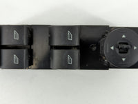2013-2019 Ford Escape Master Power Window Switch Replacement Driver Side Left P/N:BM5T-14A132-AA Fits OEM Used Auto Parts - 