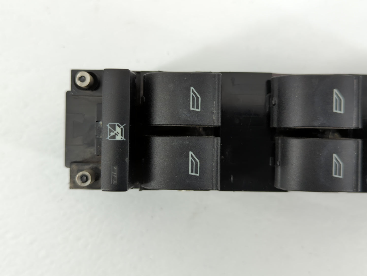 2013-2019 Ford Escape Master Power Window Switch Replacement Driver Side Left P/N:BM5T-14A132-AA Fits OEM Used Auto Parts - 