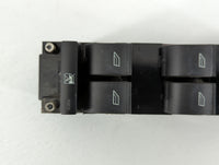 2013-2019 Ford Escape Master Power Window Switch Replacement Driver Side Left P/N:BM5T-14A132-AA Fits OEM Used Auto Parts - 