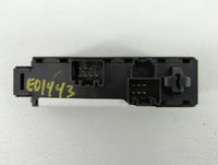 2013-2019 Ford Escape Master Power Window Switch Replacement Driver Side Left P/N:BM5T-14A132-AA Fits OEM Used Auto Parts - 