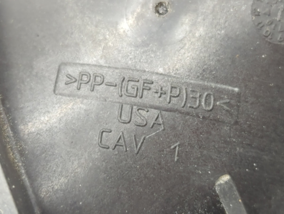 2013-2016 Ford Escape Mass Air Flow Meter Maf Sensor 557098 - Oemusedautoparts1.com