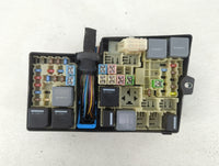 2013-2016 Ford Escape Fusebox Fuse Box Panel Relay Module P/N:AV6T-14A067-AD Fits Fits 2013 2014 2015 2016 OEM Used Auto Par
