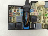 2013-2016 Ford Escape Fusebox Fuse Box Panel Relay Module P/N:AV6T-14A067-AD Fits Fits 2013 2014 2015 2016 OEM Used Auto Par