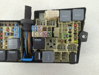 2013-2016 Ford Escape Fusebox Fuse Box Panel Relay Module P/N:AV6T-14A067-AD Fits Fits 2013 2014 2015 2016 OEM Used Auto Par