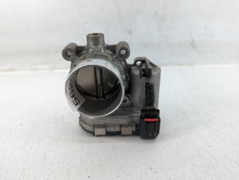 compare product 2013-2016 Ford Escape Throttle Body P/N:DS7E-9F991-BB Fits Fits 2012 2013 2014 2015 2016 2017 OEM Used Auto Parts
