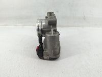 2013-2016 Ford Escape Throttle Body P/N:DS7E-9F991-BB Fits Fits 2012 2013 2014 2015 2016 2017 OEM Used Auto Parts - Oemuseda