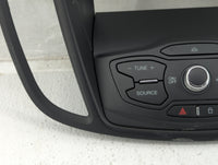 2013-2015 Ford Escape Climate Control Module Temperature AC/Heater Replacement P/N:CJ54 18835 EE3 Fits Fits 2013 2014 2015 O