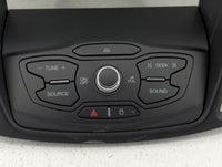 2013-2015 Ford Escape Climate Control Module Temperature AC/Heater Replacement P/N:CJ54 18835 EE3 Fits Fits 2013 2014 2015 O