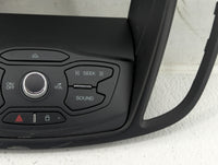2013-2015 Ford Escape Climate Control Module Temperature AC/Heater Replacement P/N:CJ54 18835 EE3 Fits Fits 2013 2014 2015 O