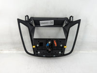 2013-2015 Ford Escape Climate Control Module Temperature AC/Heater Replacement P/N:CJ54 18835 EE3 Fits Fits 2013 2014 2015 O