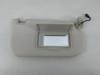 2013-2019 Ford Escape Sun Visor Shade Replacement Driver Left Mirror Fits Fits 2013 2014 2015 2016 2017 2018 2019 OEM Used A