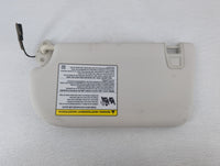 2013-2019 Ford Escape Sun Visor Shade Replacement Driver Left Mirror Fits Fits 2013 2014 2015 2016 2017 2018 2019 OEM Used A