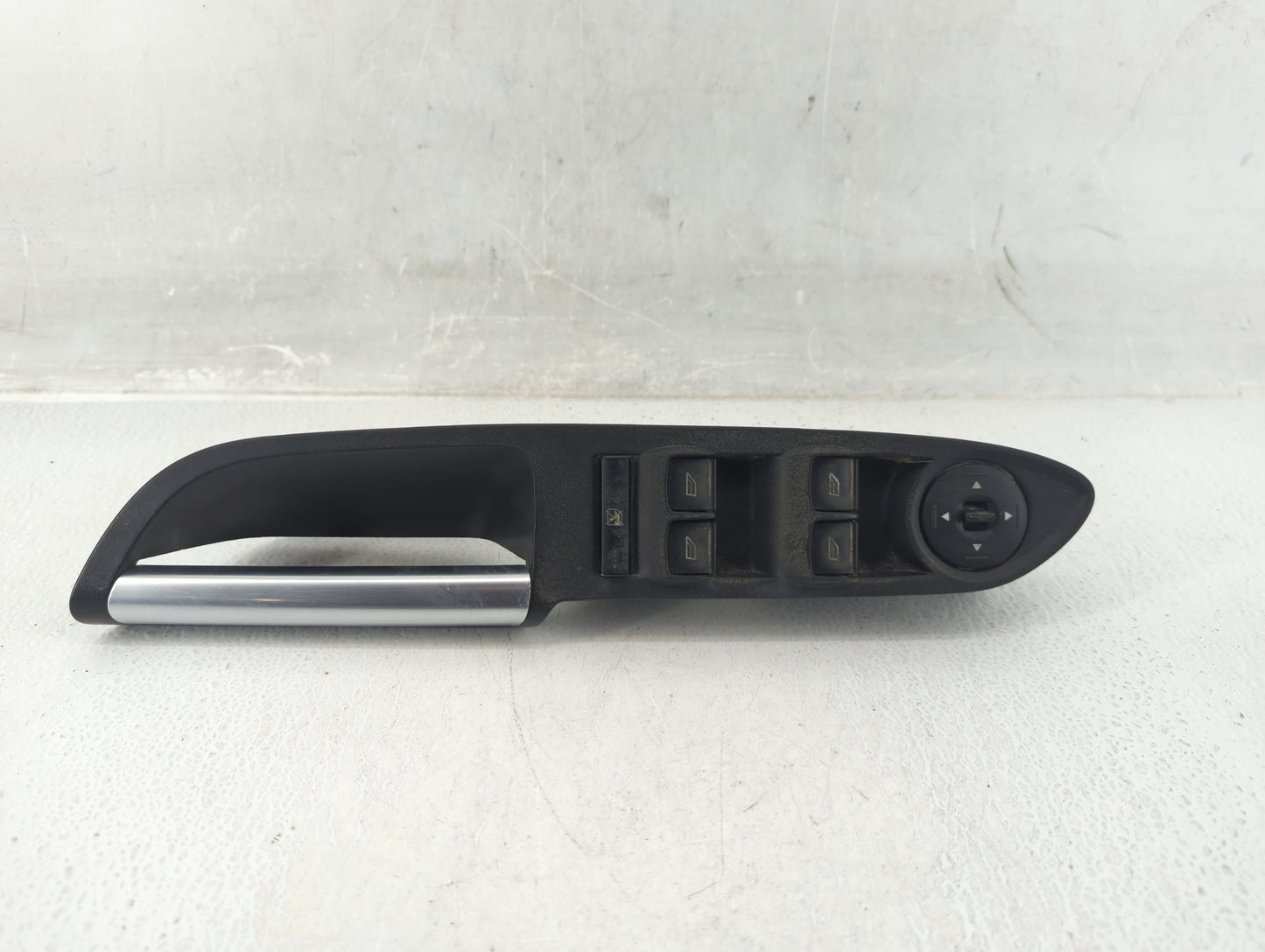 2013-2019 Ford Escape Master Power Window Switch Replacement Driver Side Left P/N:BM5T-14A132-AA Fits OEM Used Auto Parts - 